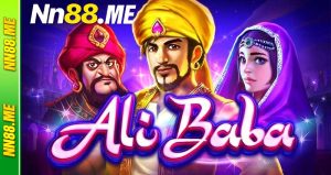 ALi Baba